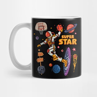 Super star Mug